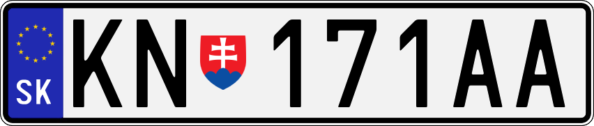 Typ III - Bežná 1R