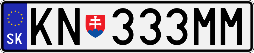 Typ III - Bežná 1R