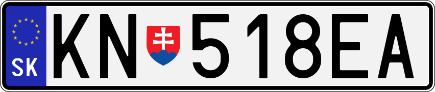 Typ III - Bežná 1R