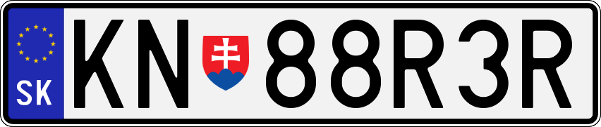 Typ III - Bežná 1R