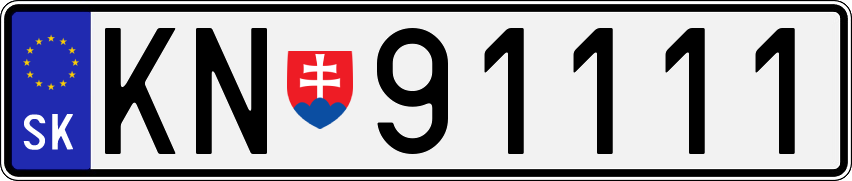 Typ III - Bežná 1R