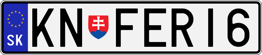 Typ III - Bežná 1R