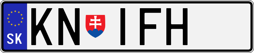 Typ III - Bežná 1R