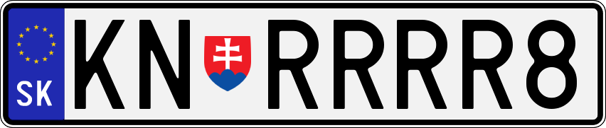 Typ III - Bežná 1R