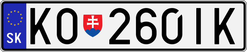 Typ III - Bežná 1R