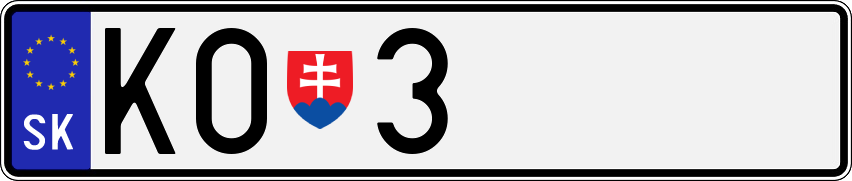 Typ III - Bežná 1R