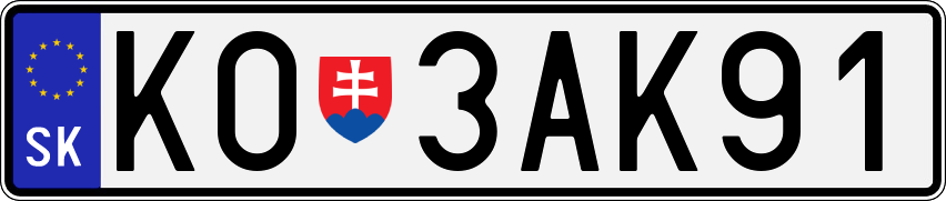 Typ III - Bežná 1R