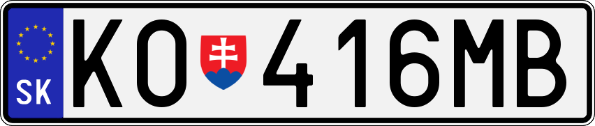 Typ III - Bežná 1R