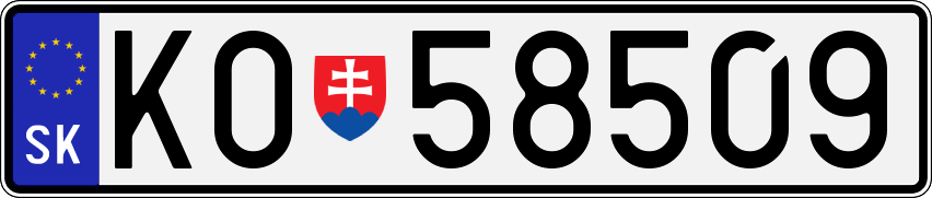 Typ III - Bežná 1R