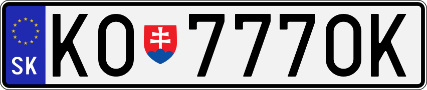 Typ III - Bežná 1R