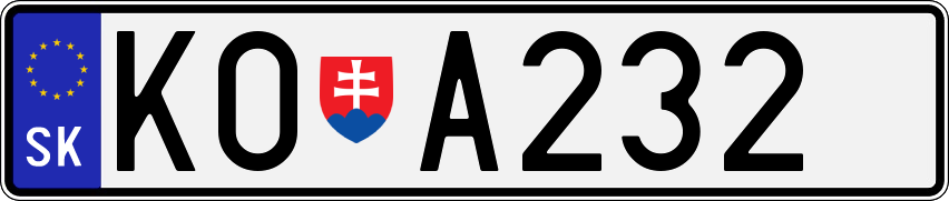 Typ III - Bežná 1R