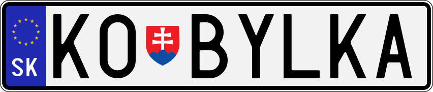 Typ III - Bežná 1R
