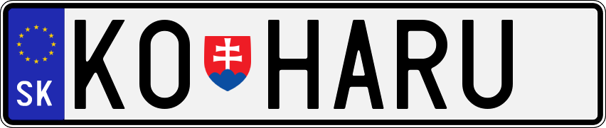 Typ III - Bežná 1R