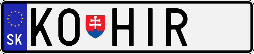 Typ III - Bežná 1R