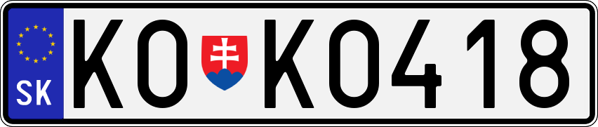 Typ III - Bežná 1R