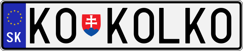 Typ III - Bežná 1R