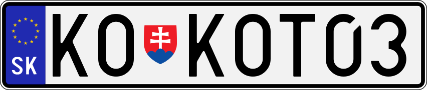 Typ III - Bežná 1R