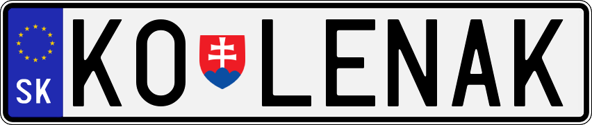 Typ III - Bežná 1R