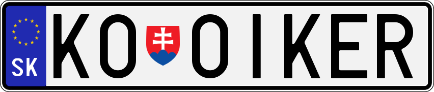 Typ III - Bežná 1R