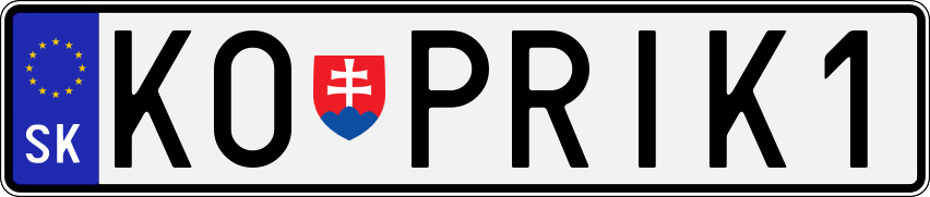 Typ III - Bežná 1R