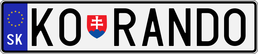 Typ III - Bežná 1R