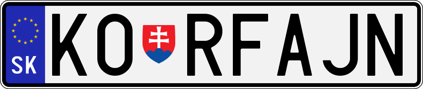 Typ III - Bežná 1R