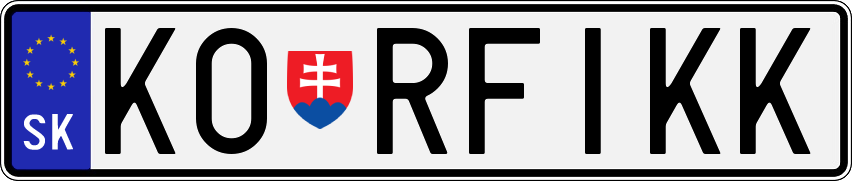Typ III - Bežná 1R