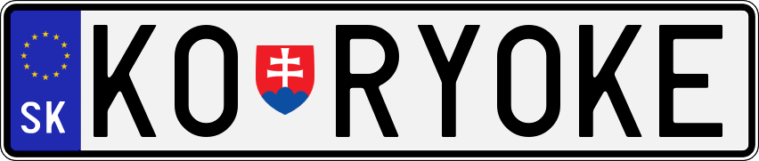 Typ III - Bežná 1R