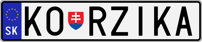 Typ III - Bežná 1R