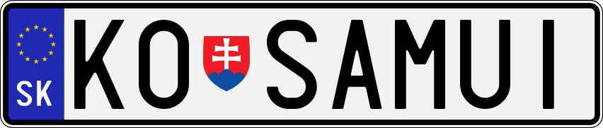 Typ III - Bežná 1R