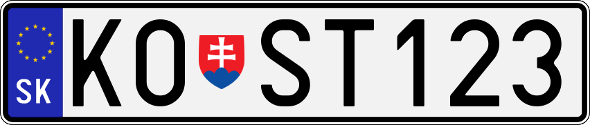 Typ III - Bežná 1R