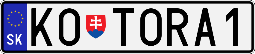 Typ III - Bežná 1R