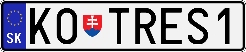 Typ III - Bežná 1R