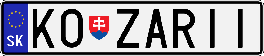 Typ III - Bežná 1R