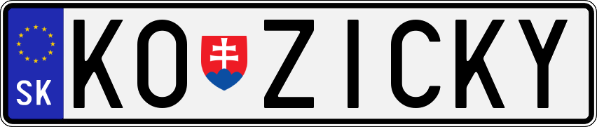 Typ III - Bežná 1R