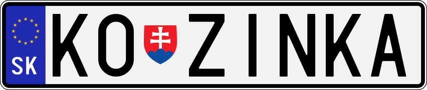 Typ III - Bežná 1R