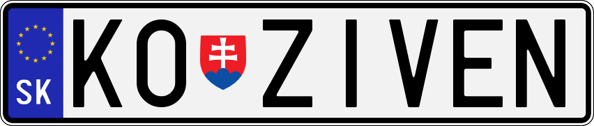 Typ III - Bežná 1R