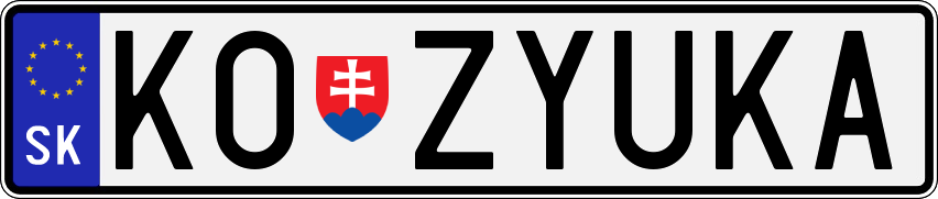 Typ III - Bežná 1R
