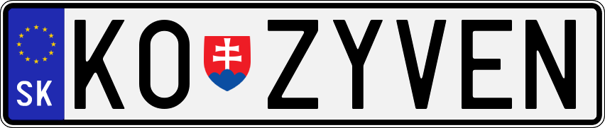 Typ III - Bežná 1R