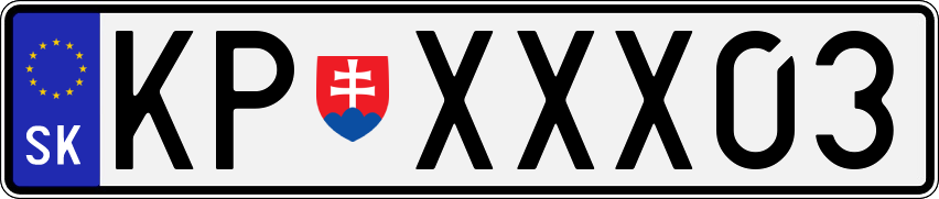 Typ III - Bežná 1R