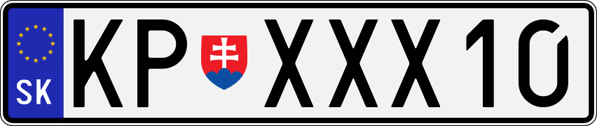 Typ III - Bežná 1R