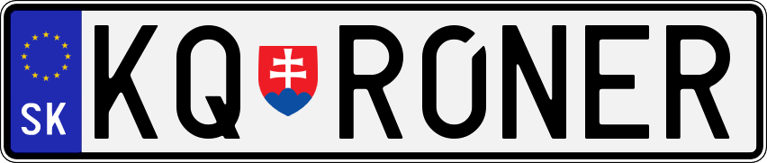 Typ III - Bežná 1R