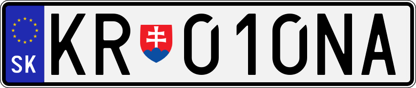 Typ III - Bežná 1R