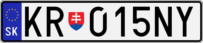Typ III - Bežná 1R