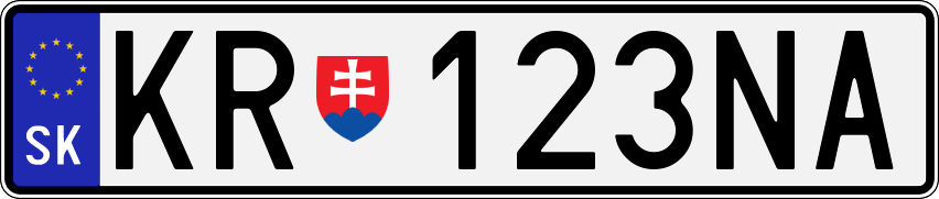 Typ III - Bežná 1R