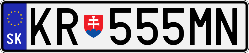 Typ III - Bežná 1R