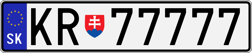Typ III - Bežná 1R
