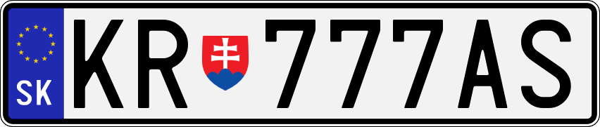 Typ III - Bežná 1R