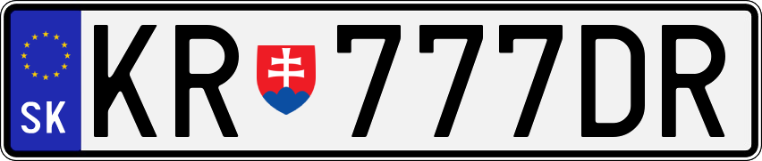 Typ III - Bežná 1R