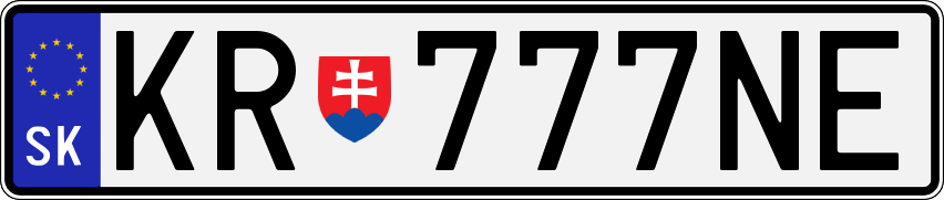 Typ III - Bežná 1R
